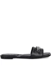 Dkny Dania Slide Sandal In Multi