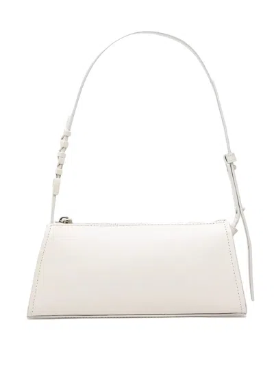 Dkny Leather Tote Bag