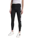 Dkny Legging In Black