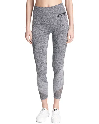 Dkny Legging In Gray