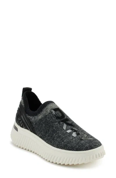 Dkny Leighton Platform Sneaker