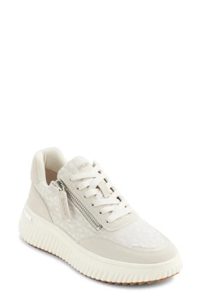 DKNY DKNY LISSA PLATFORM SNEAKER