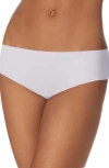 DKNY DKNY LITEWEAR CUT ANYWHERE HIPSTER PANTIES