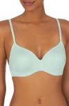 Dkny Litewear Wire-free Bra In Surf Spray