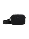 Dkny Logo Bag In Black