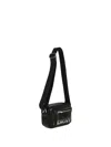 Dkny Logo-embellished Shoulder Bag