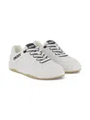 Dkny Logo-print Sneakers In Multi