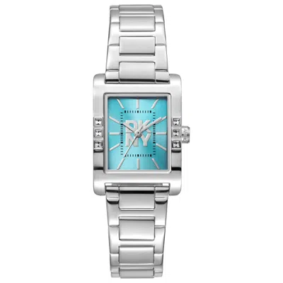 Dkny Logo Women's Watch