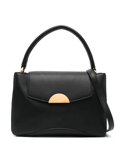 Dkny Luna Tote Bag In Black