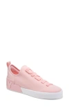 Dkny Maize Knit Sneaker In Pink