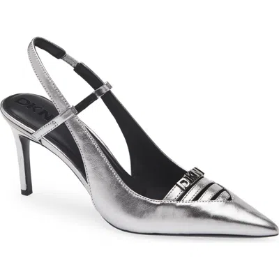 Dkny Malden Slingback Pump