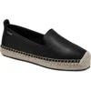Dkny Mallandra Platform Espadrille Flat In Multi