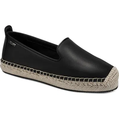 Dkny Mallandra Platform Espadrille Flat In Multi