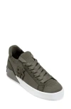 Dkny Mallory Sneaker In Green
