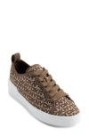 Dkny Mar Sneaker In Chino