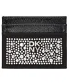 Dkny Margot 4-card Slots Cardcase In Multi