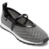 Dkny Mary Jane Mesh Sneaker