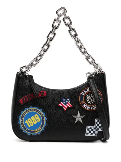 Dkny Medium 1989 Capsule Demi Crossbody