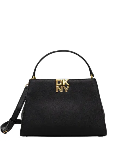 Dkny Medium Foster Tote Bag In Pattern