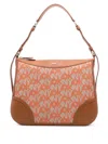 Dkny Medium Gramercy Shoulder Bag In Neutrals