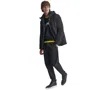 Dkny Men's 3-in-1 Systems Jacket In Black