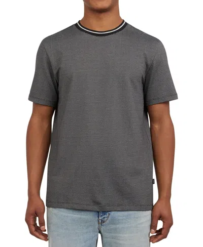 Dkny Men's Archer Tee In Gray