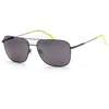 Dkny Men's Sunglasses In Black