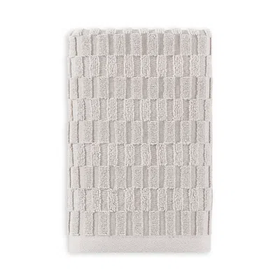 Dkny Metro Tile Quick Dry Bath & Hand Towel Set