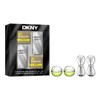 Dkny Mini Coffret Set In Transparent