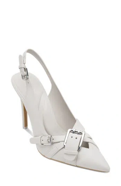 Dkny Modeste Slingback Pump