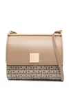 Dkny Mona Crossbody Bag In Multi