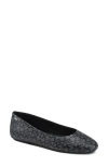 Dkny Moonira Ballet Flat In Multi