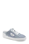 Dkny Murphy Mule Sneaker In Blue