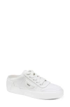 Dkny Murphy Sneaker In White