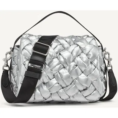 Dkny Nadia Flap Shoulder Bag