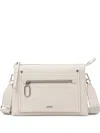 Dkny Nala Cross Body Bag In Neutrals