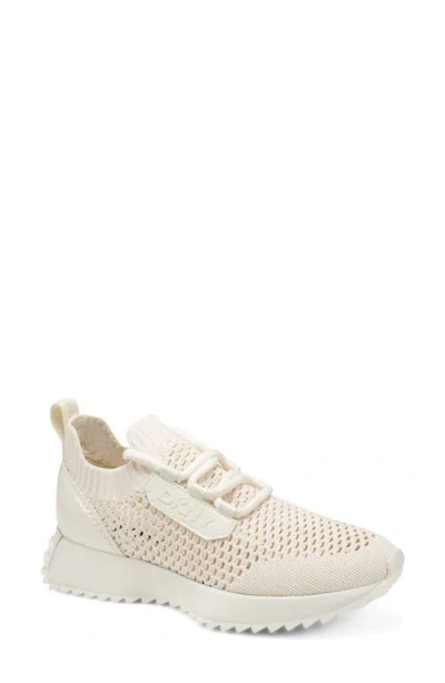 Dkny Nantes Sneaker In Neutral