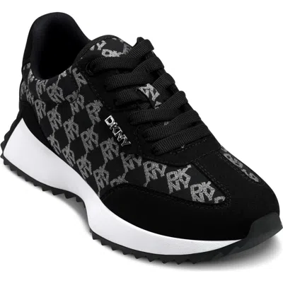 DKNY DKNY NAPLES SNEAKER