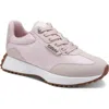 Dkny Naples Sneaker In Pink