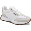 Dkny Naples Sneaker In White