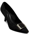 Dkny Nashbrook Pumps In Black