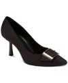 Dkny Nashbrook Pumps In Brown
