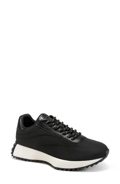 Dkny Natanya Sneaker In Multi