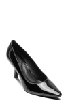 Dkny Natrona Pump In Black