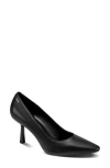 Dkny Natrona Pump In Black