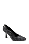 Dkny Natrona Pump In Black