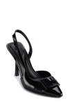 Dkny Neilton Slingback Pump