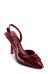 Dkny Neilton Slingback Pump