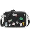 Dkny Nell Mini Camera Bag In Multi