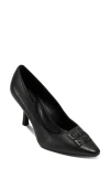 Dkny Nella Pump In Black